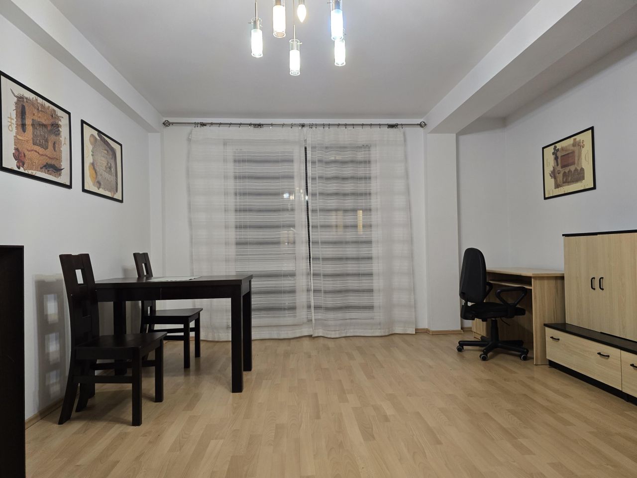 Mieszkanie 1-pokojowe Wrocław Śródmieście, ul. Tadeusza Kościuszki. Zdjęcie 3