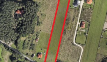 Działka budowlana Aleksandrów Łódzki