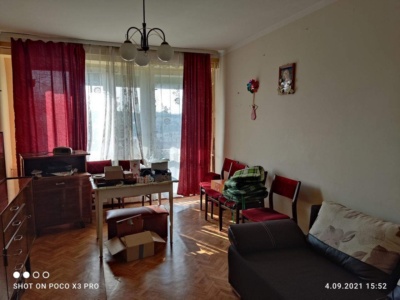 Mieszkanie 3-pokojowe Dębica, ul. Raczyńskich. Zdjęcie 1