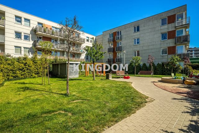 Mieszkanie 3-pokojowe Warszawa Bemowo, ul. Dywizjonu 303. Zdjęcie 1