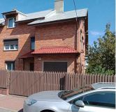 bliźniak, 9 pokoi Kalisz Chmielnik, ul. Artylerzystów. Zdjęcie 1