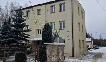 Mieszkanie 2-pokojowe Bełchatów, ul. Józefa Piłsudskiego