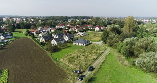 Działka budowlana Tyczyn. Zdjęcie 1