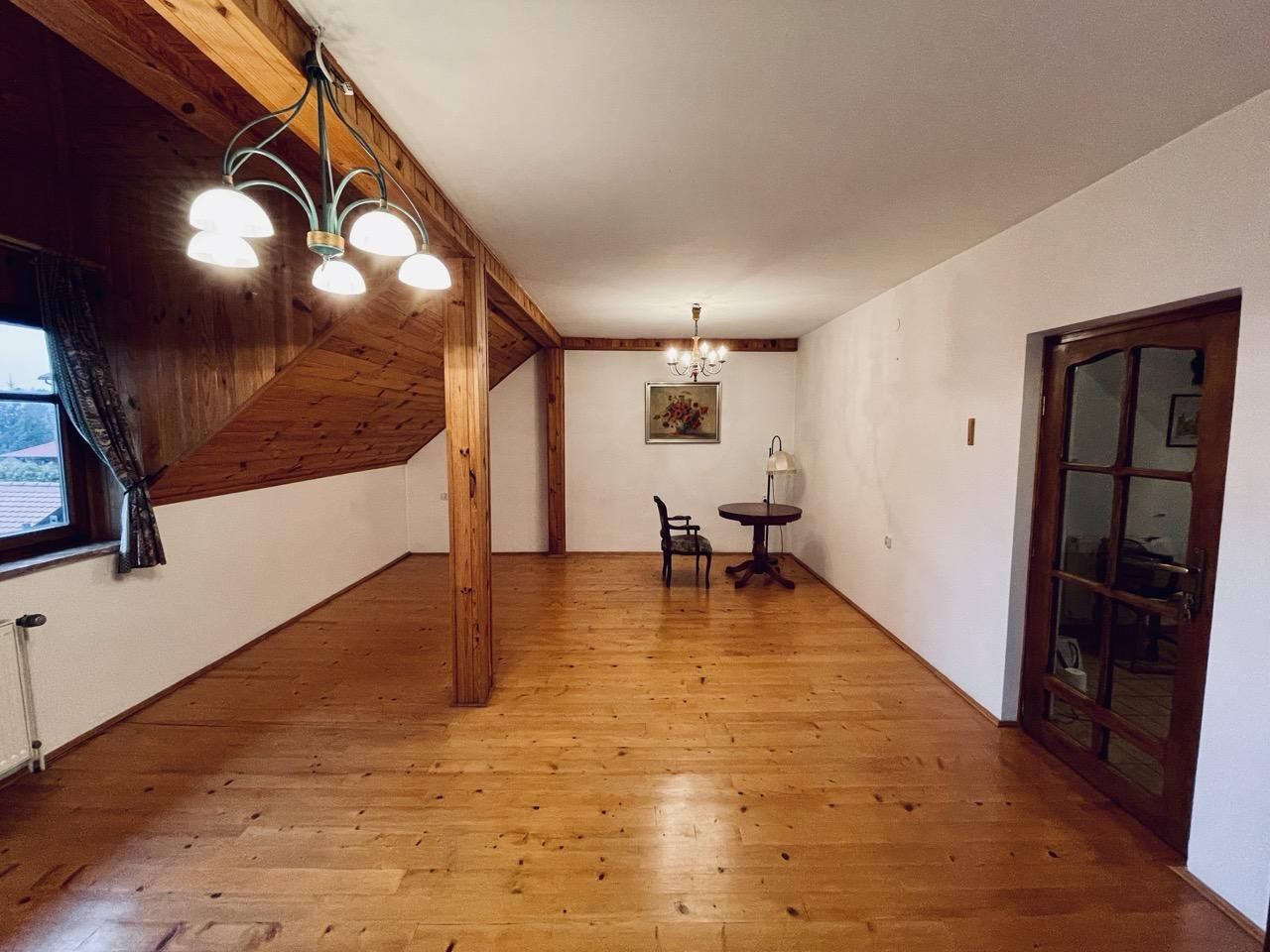 dworek Krosno. Zdjęcie 10