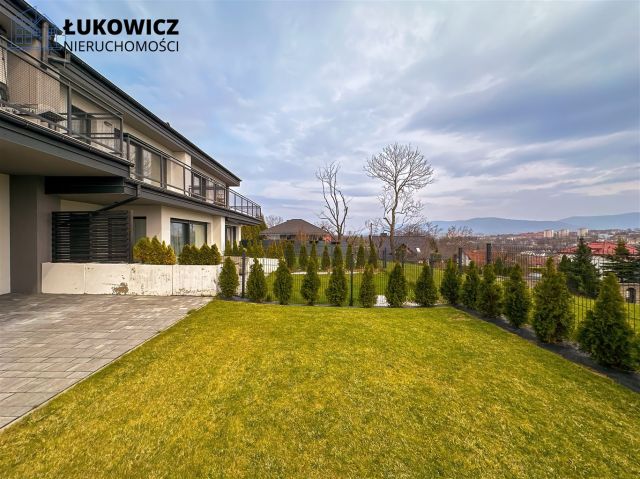 Mieszkanie 3-pokojowe Bielsko-Biała Stare Bielsko. Zdjęcie 27