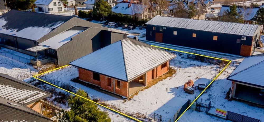 dom wolnostojący Jurowce, ul. Polna. Zdjęcie 8