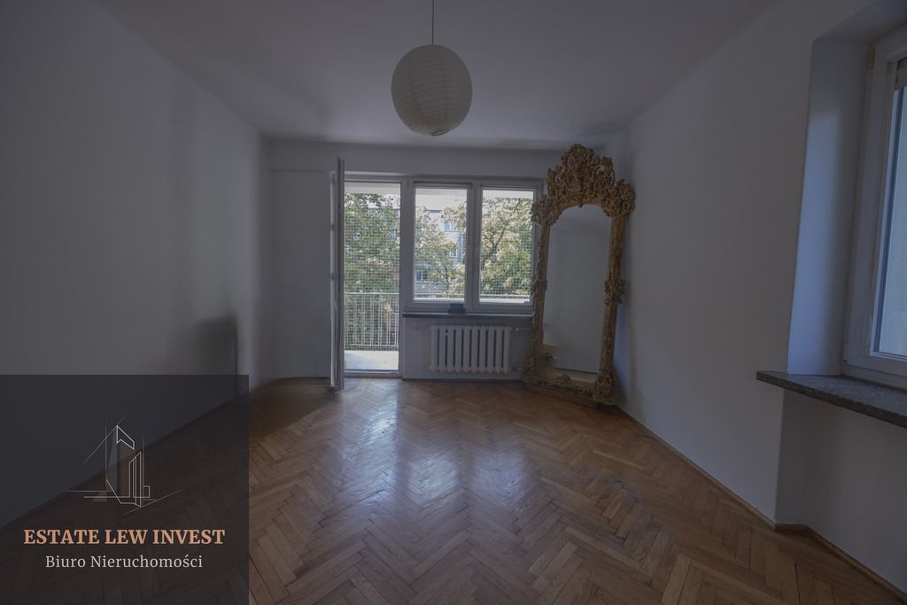 Mieszkanie 2-pokojowe Kraków Grzegórzki, ul. płk. Francesco Nullo. Zdjęcie 4