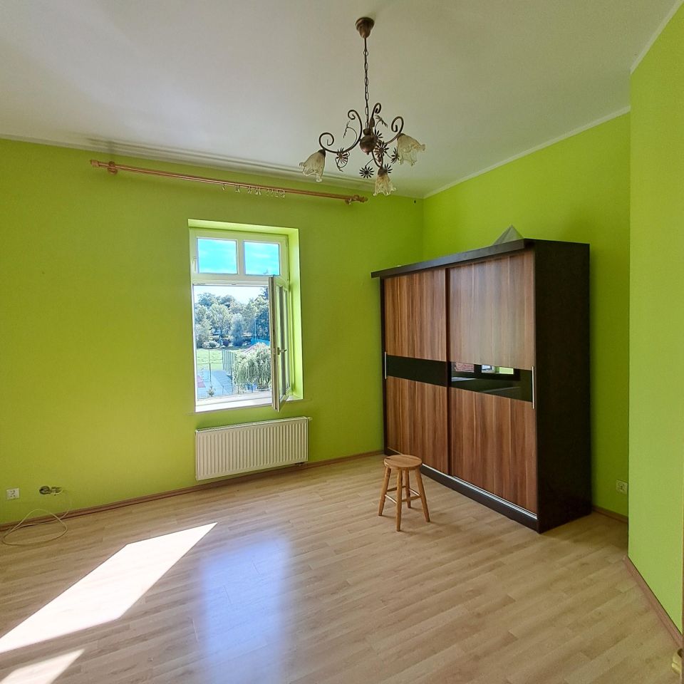 Mieszkanie 2-pokojowe Reszel, ul. Kolejowa. Zdjęcie 3