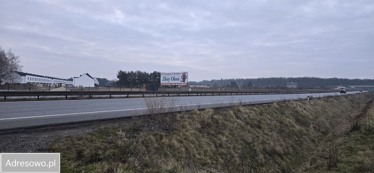 Działka inwestycyjna Serock. Zdjęcie 4