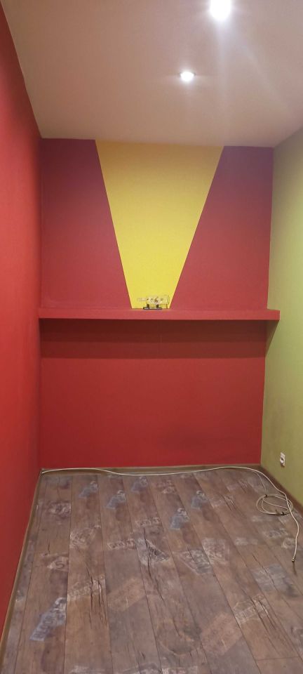 Mieszkanie 2-pokojowe Świętochłowice, ul. Wiktora Polaka. Zdjęcie 4