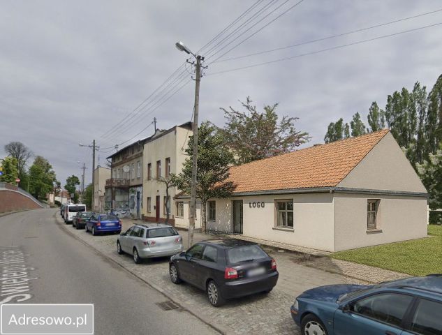 Lokal Gdańsk Orunia, ul. Trakt św. Wojciecha. Zdjęcie 1