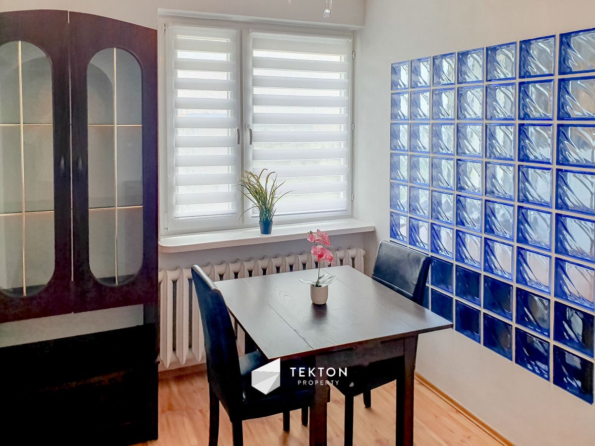 Mieszkanie 2-pokojowe Poznań Centrum, os. Jana III Sobieskiego. Zdjęcie 9