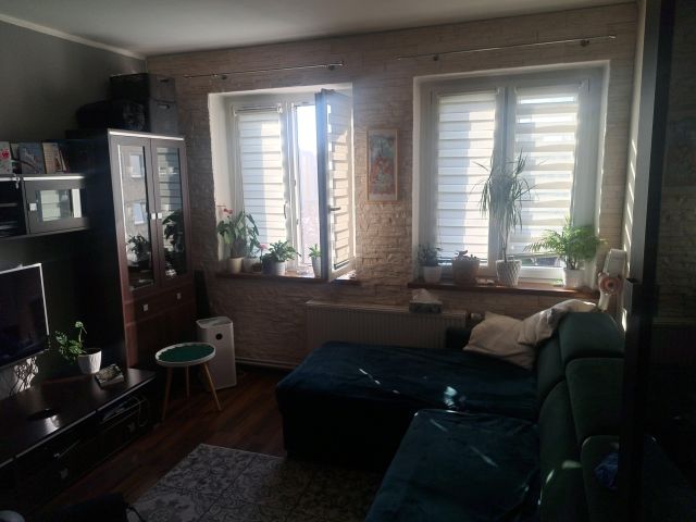 Mieszkanie 2-pokojowe Gliwice Szobiszowice, ul. Warszawska. Zdjęcie 1