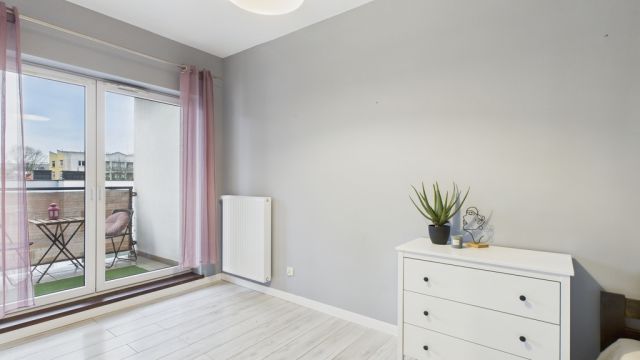 Mieszkanie 2-pokojowe Warszawa Białołęka, ul. Aluzyjna. Zdjęcie 10