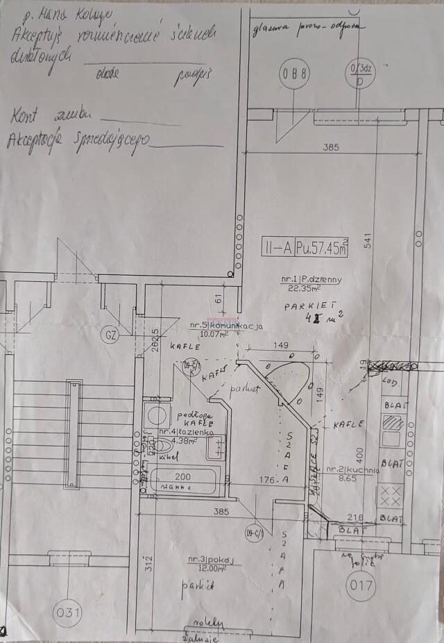 Mieszkanie 2-pokojowe Piaseczno Centrum, ul. Młynarska. Zdjęcie 15