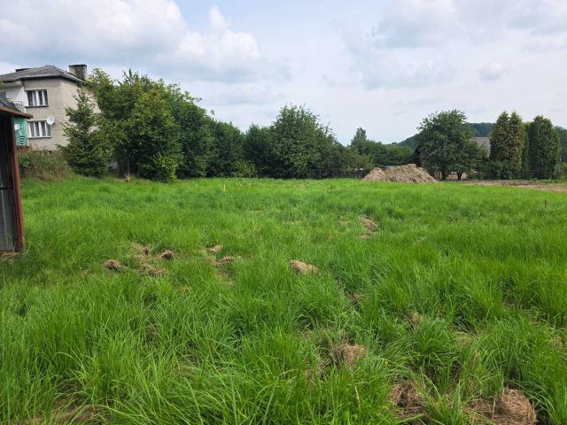 Działka budowlana Tenczynek, ul. Kręta. Zdjęcie 1