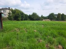 Działka budowlana Tenczynek, ul. Kręta