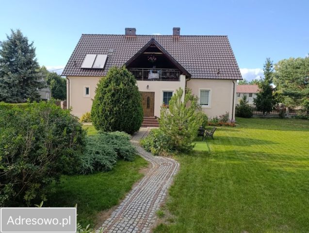 dom wolnostojący, 7 pokoi Czarnowo. Zdjęcie 1