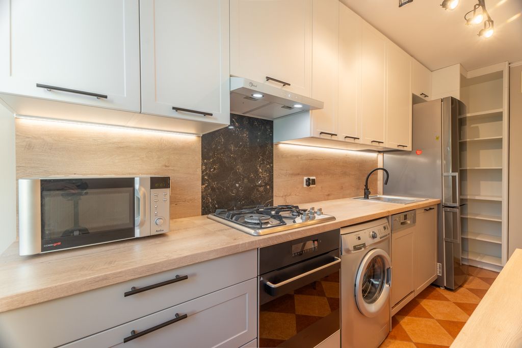 Mieszkanie 2-pokojowe Szczecin Pomorzany, ul. Legnicka. Zdjęcie 3