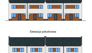 Działka budowlana Grudziądz, ul. Klonowa
