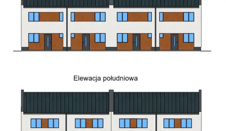 Działka budowlana Grudziądz, ul. Klonowa