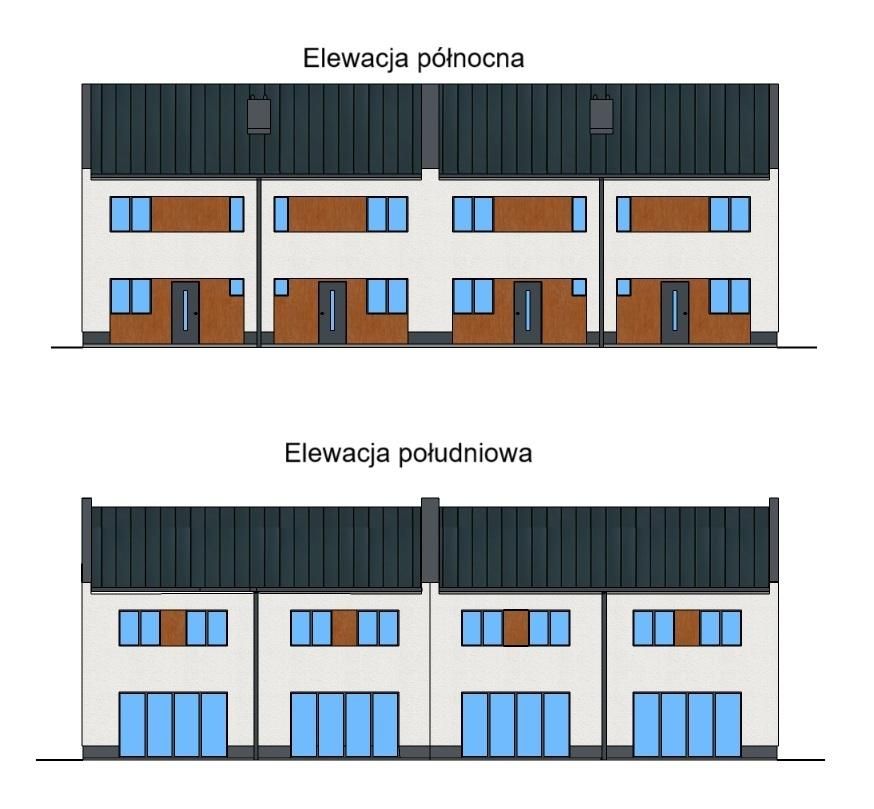 Działka budowlana Grudziądz, ul. Klonowa