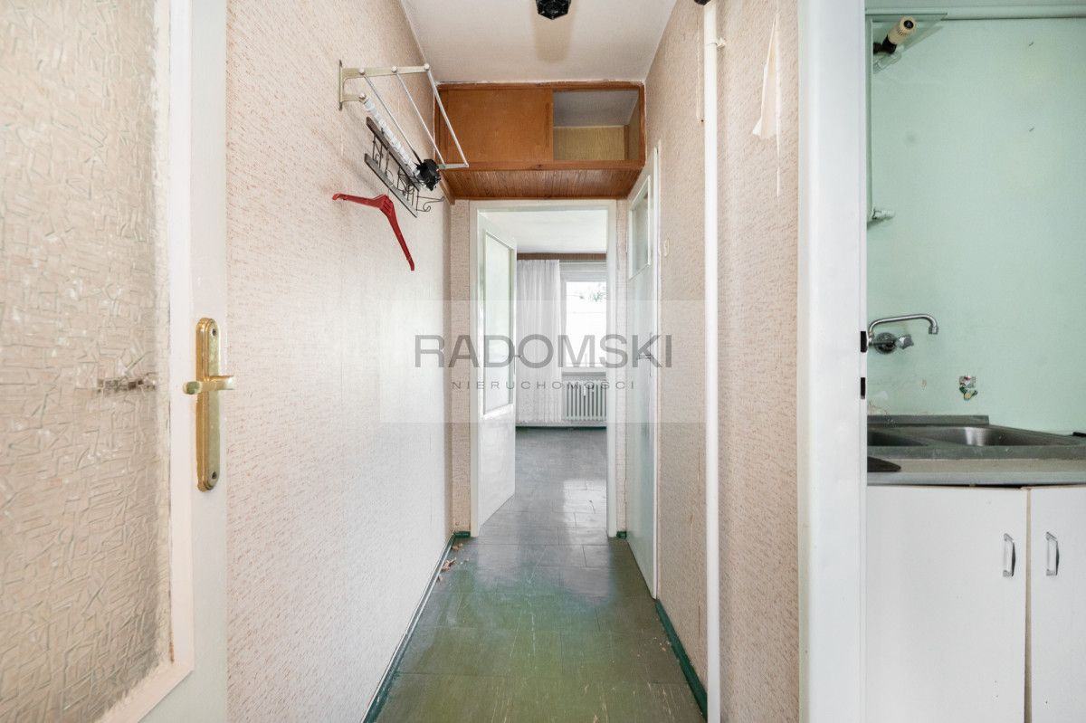 Mieszkanie 2-pokojowe Gdynia Działki Leśne, ul. Warszawska. Zdjęcie 9