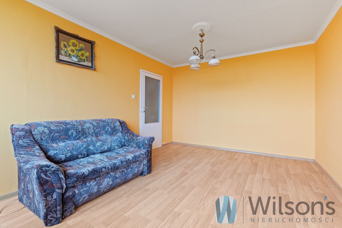 Mieszkanie 3-pokojowe Warszawa Wola, ul. Jana Olbrachta. Zdjęcie 6