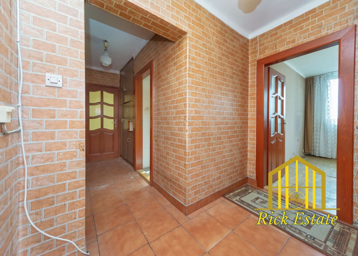 Mieszkanie 3-pokojowe Bielsko-Biała, ul. Bratków. Zdjęcie 9