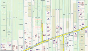 Działka budowlana Wojcieszyn, ul. Trakt Królewski