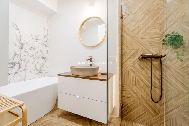 Mieszkanie 3-pokojowe Kraków Krowodrza, ul. Składowa. Zdjęcie 15