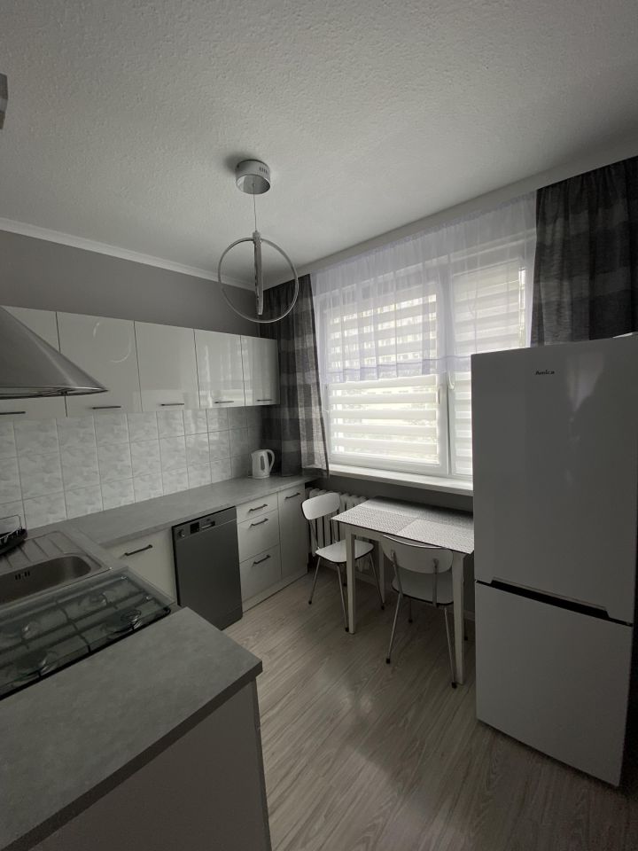 Mieszkanie 2-pokojowe Siemianowice Śląskie Bytków, al. Młodych. Zdjęcie 7