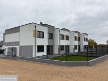 dom szeregowy, 4 pokoje Bilcza, ul. Rolnicza. Zdjęcie 2