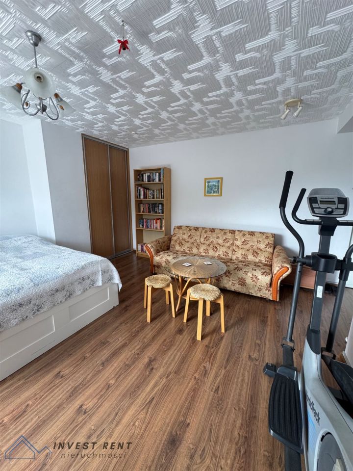 Mieszkanie 1-pokojowe Kołobrzeg, ul. Władysława Reymonta. Zdjęcie 7