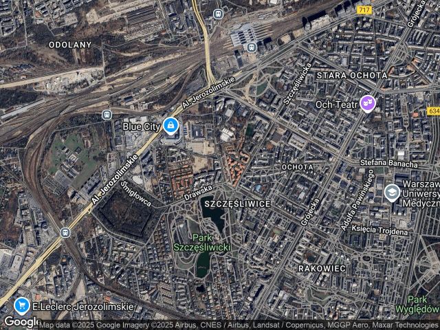 Mieszkanie 2-pokojowe Warszawa Ochota, al. Bohaterów Września. Zdjęcie 1