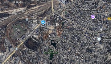 Mieszkanie 2-pokojowe Warszawa Ochota, al. Bohaterów Września