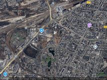 Mieszkanie 2-pokojowe Warszawa Ochota, al. Bohaterów Września