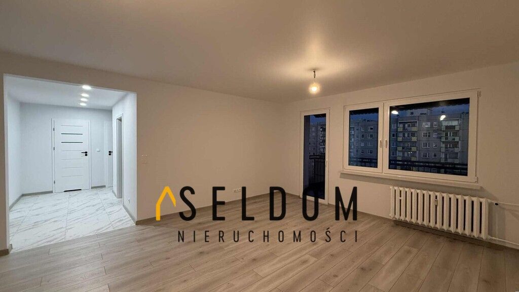 Mieszkanie 3-pokojowe Opole Armii Krajowej, ul. Książąt Opolskich. Zdjęcie 6