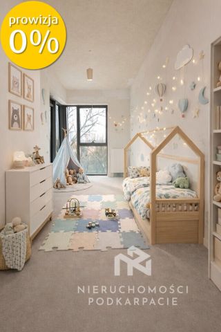 Mieszkanie 4-pokojowe Rzeszów, ul. Fryderyka Szopena. Zdjęcie 7