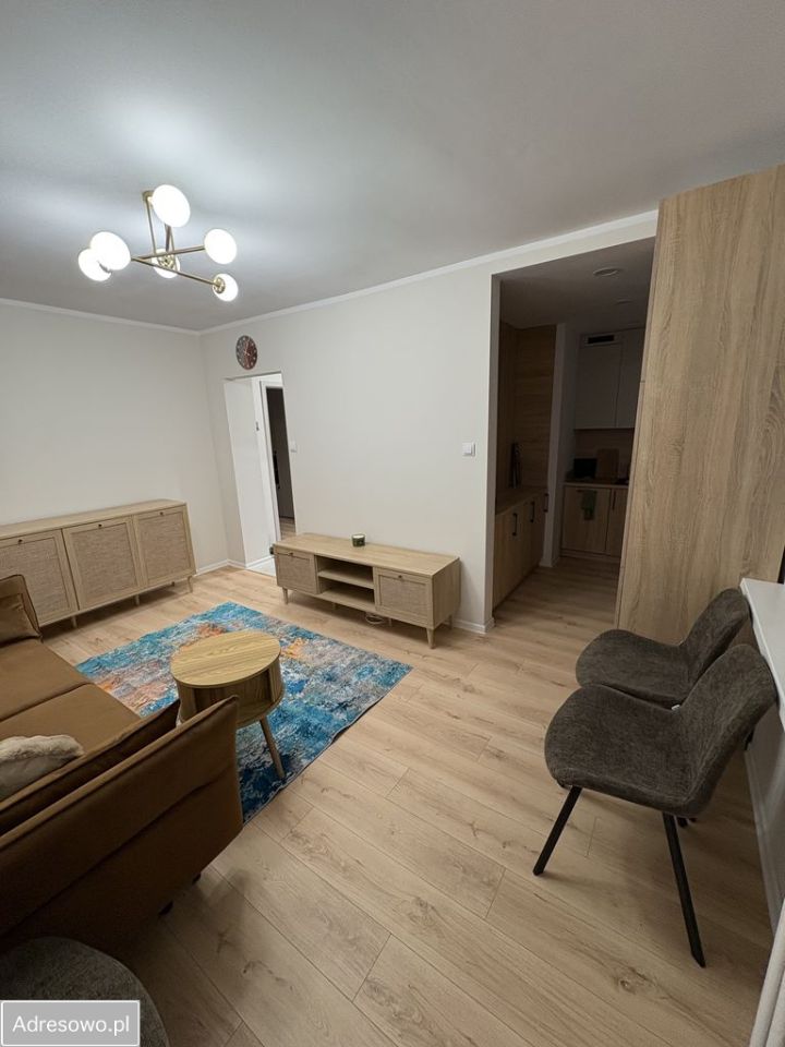 Mieszkanie 2-pokojowe Toruń Bydgoskie Przedmieście, ul. Juliana Fałata. Zdjęcie 14