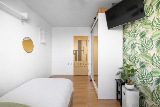 Mieszkanie 3-pokojowe Warszawa Praga, ul. Igańska. Zdjęcie 6