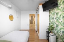 Mieszkanie 3-pokojowe Warszawa Praga, ul. Igańska. Zdjęcie 4