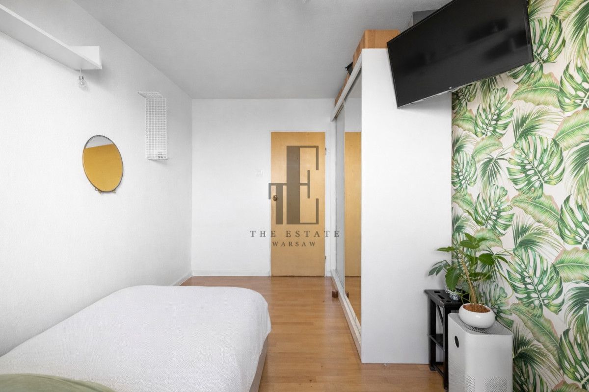 Mieszkanie 3-pokojowe Warszawa Praga, ul. Igańska. Zdjęcie 6