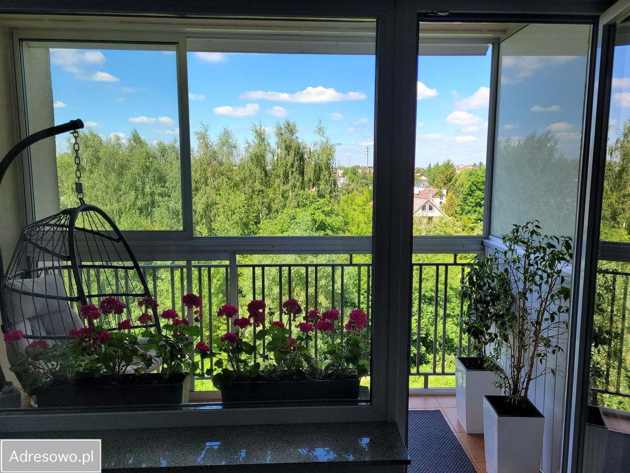 Mieszkanie 3-pokojowe Piaseczno, ul. Energetyczna. Zdjęcie 4