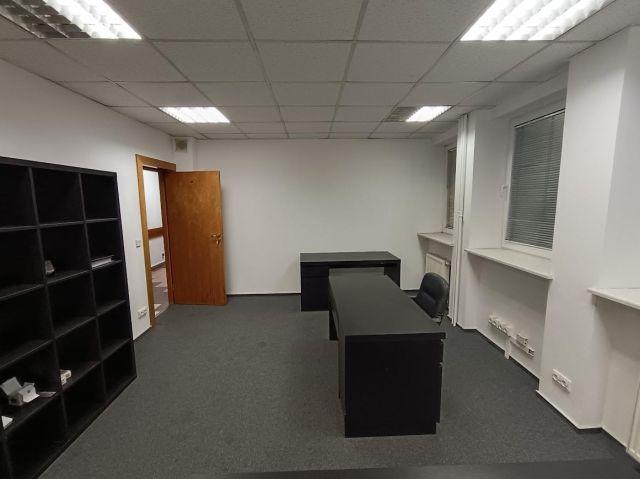 Biuro Warszawa Annopol, ul. Annopol. Zdjęcie 4