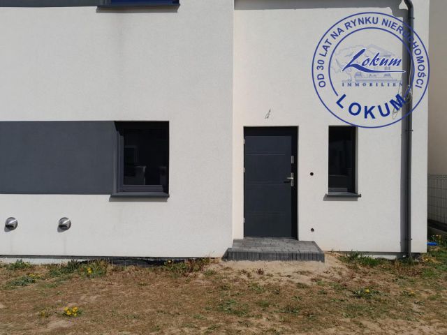 bliźniak, 4 pokoje Kąkolewo. Zdjęcie 12