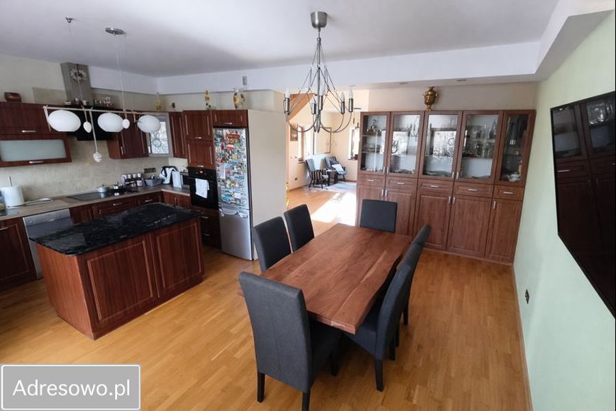 dom wolnostojący Nysa. Zdjęcie 17