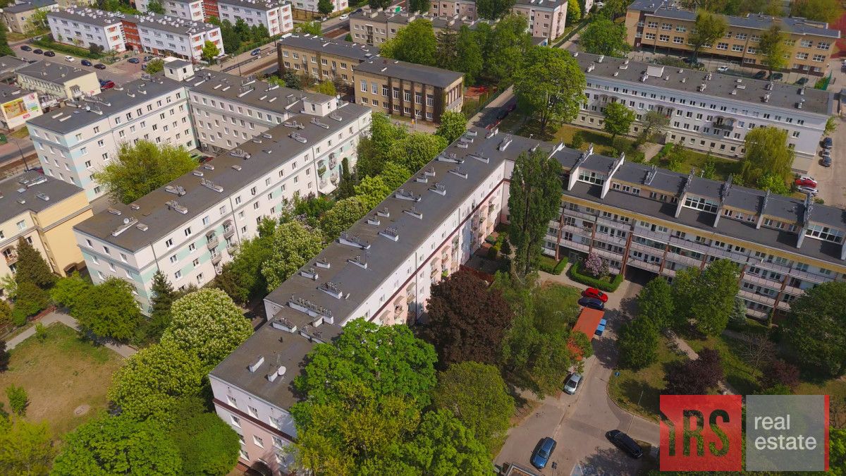 Mieszkanie 2-pokojowe Warszawa Wola, ul. Ożarowska. Zdjęcie 21