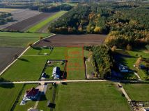 Działka budowlana Jeldzino. Zdjęcie 3