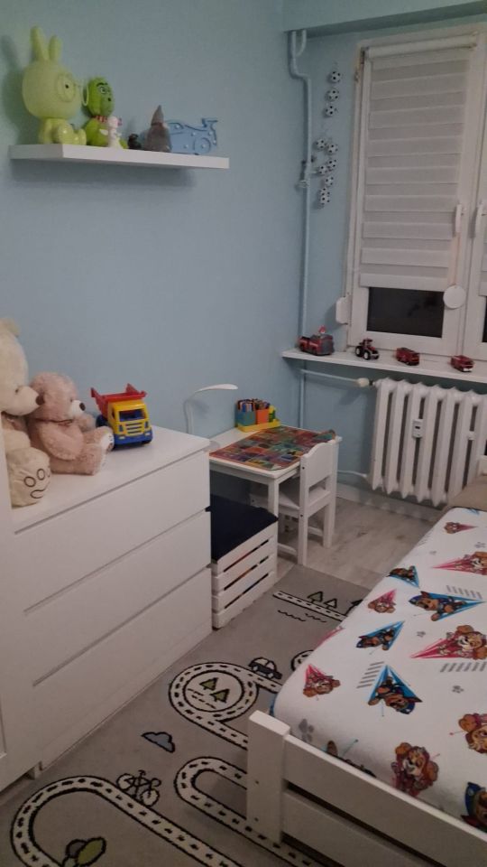 Mieszkanie 3-pokojowe Gniezno Winiary, os. Orła Białego. Zdjęcie 7